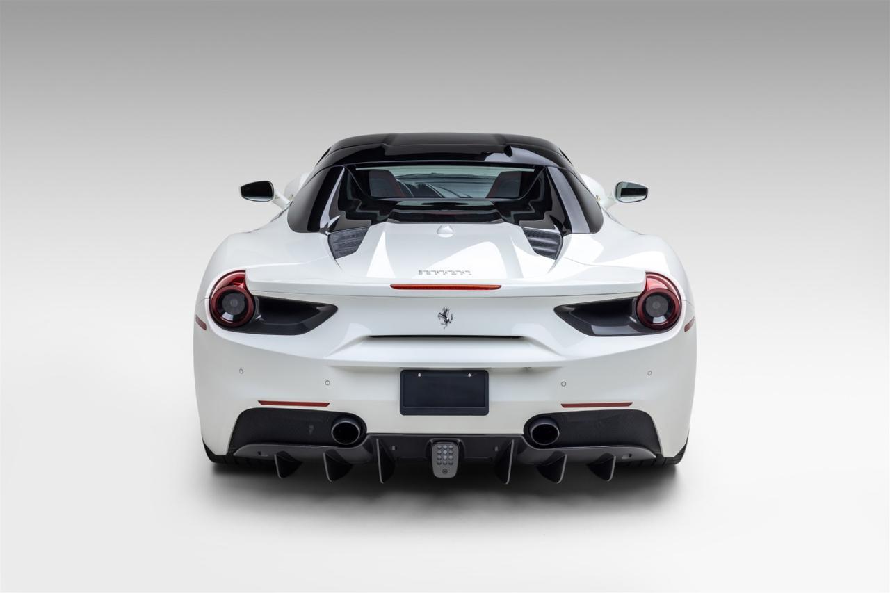 2017 Ferrari 488 GTB Base - Photo 14