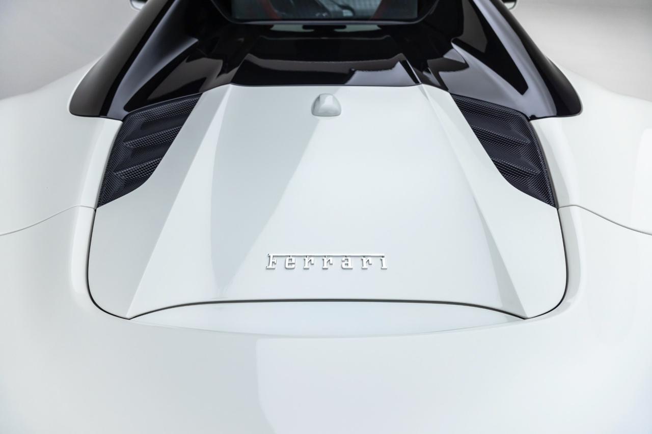 2017 Ferrari 488 GTB Base - Photo 25