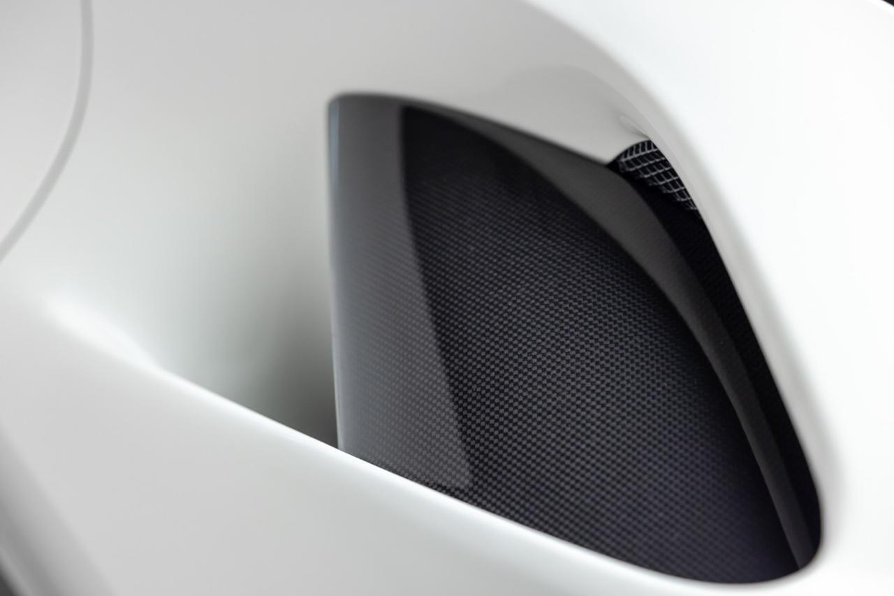 2017 Ferrari 488 GTB Base - Photo 27