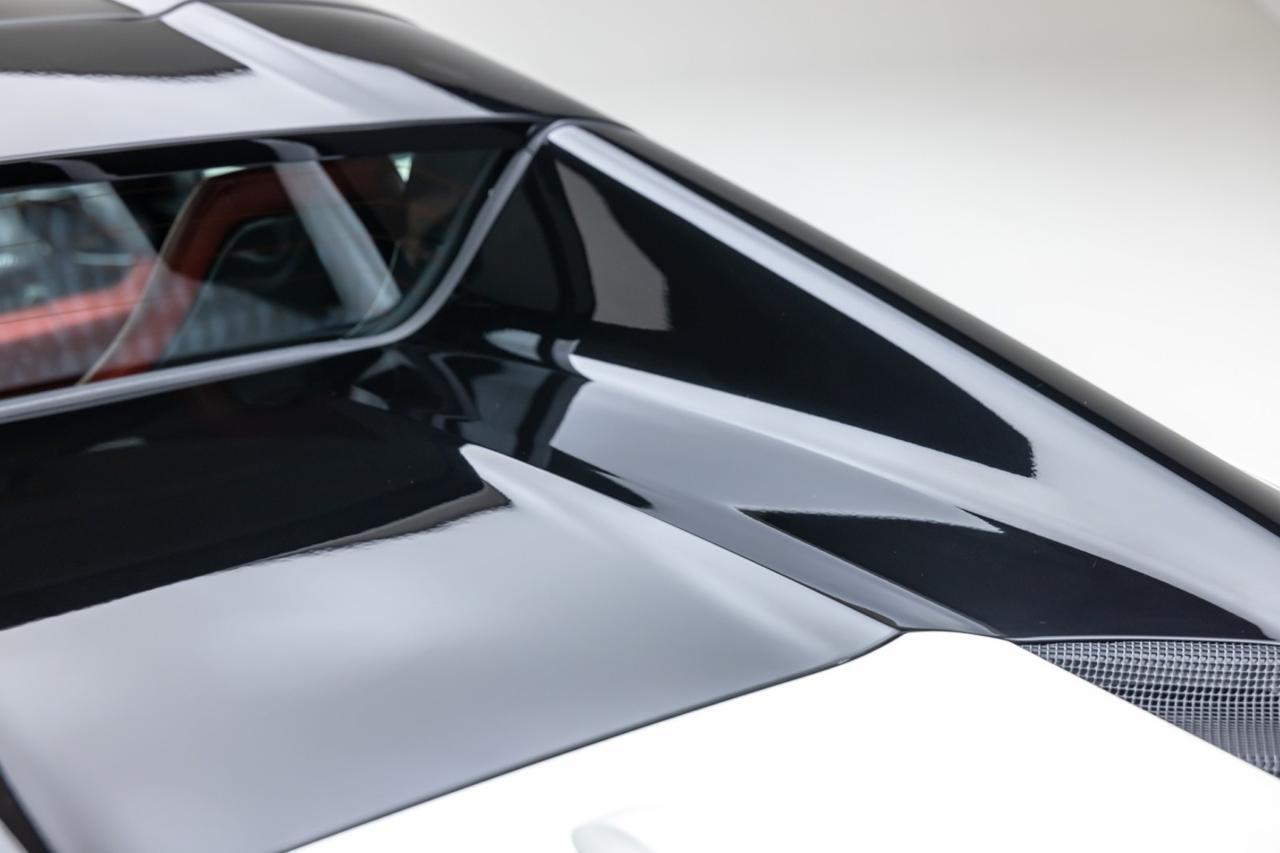 2017 Ferrari 488 GTB Base - Photo 26