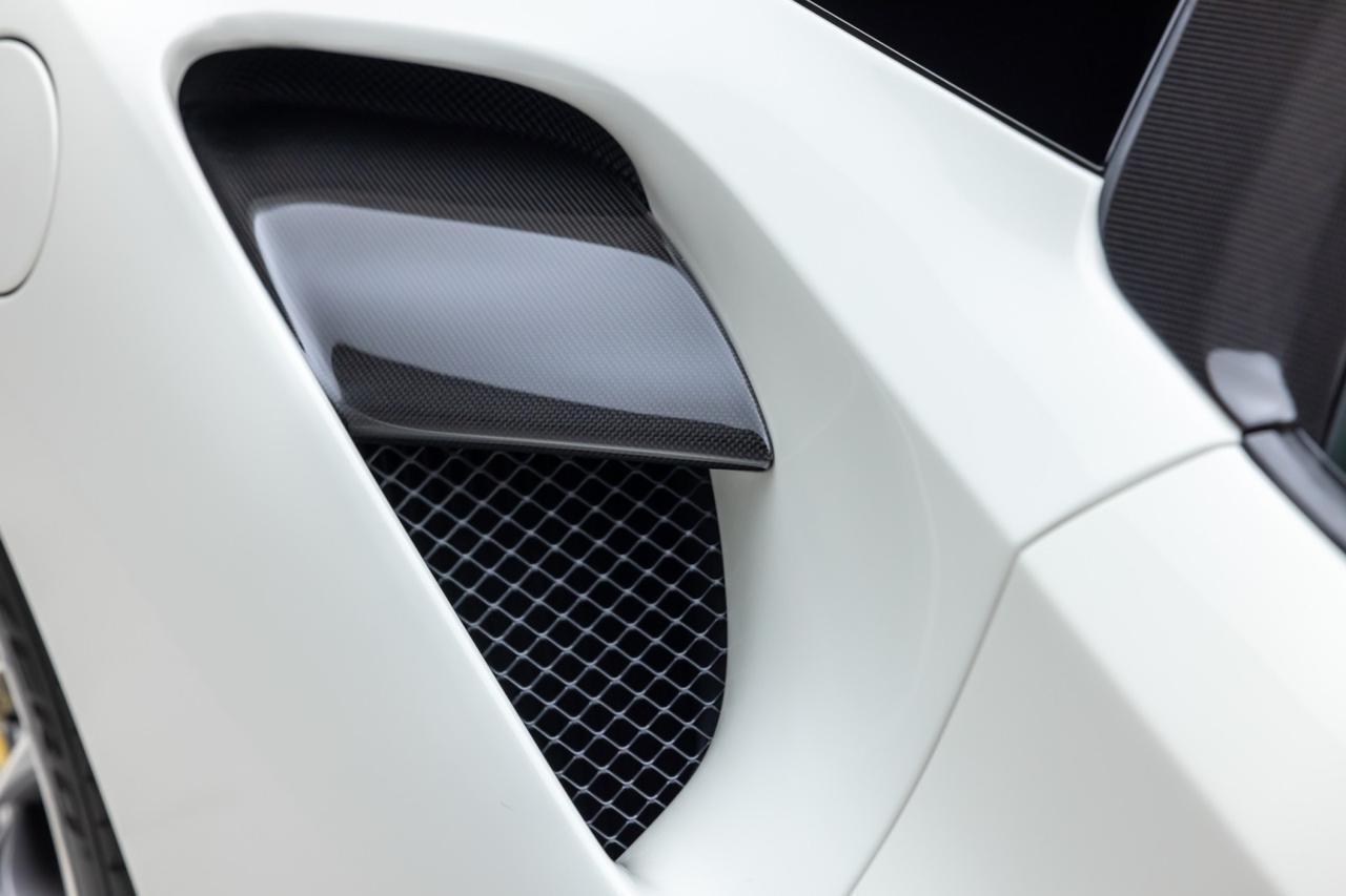 2017 Ferrari 488 GTB Base - Photo 32