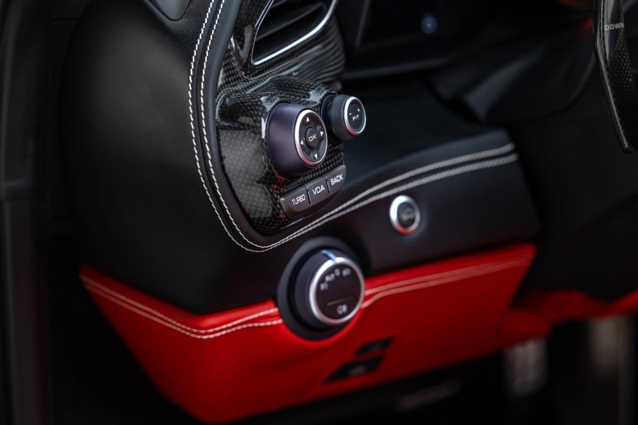 2017 Ferrari 488 GTB Base - Photo 49