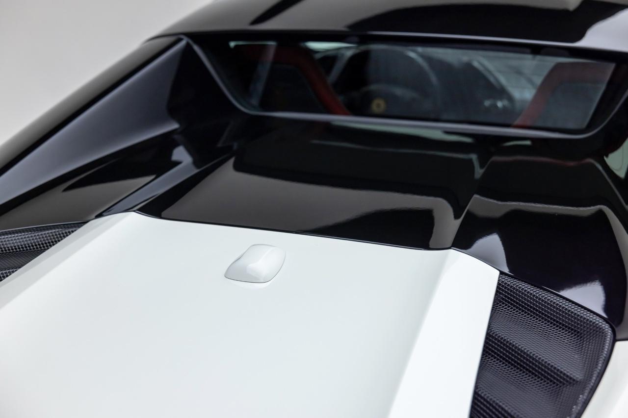 2017 Ferrari 488 GTB Base - Photo 23