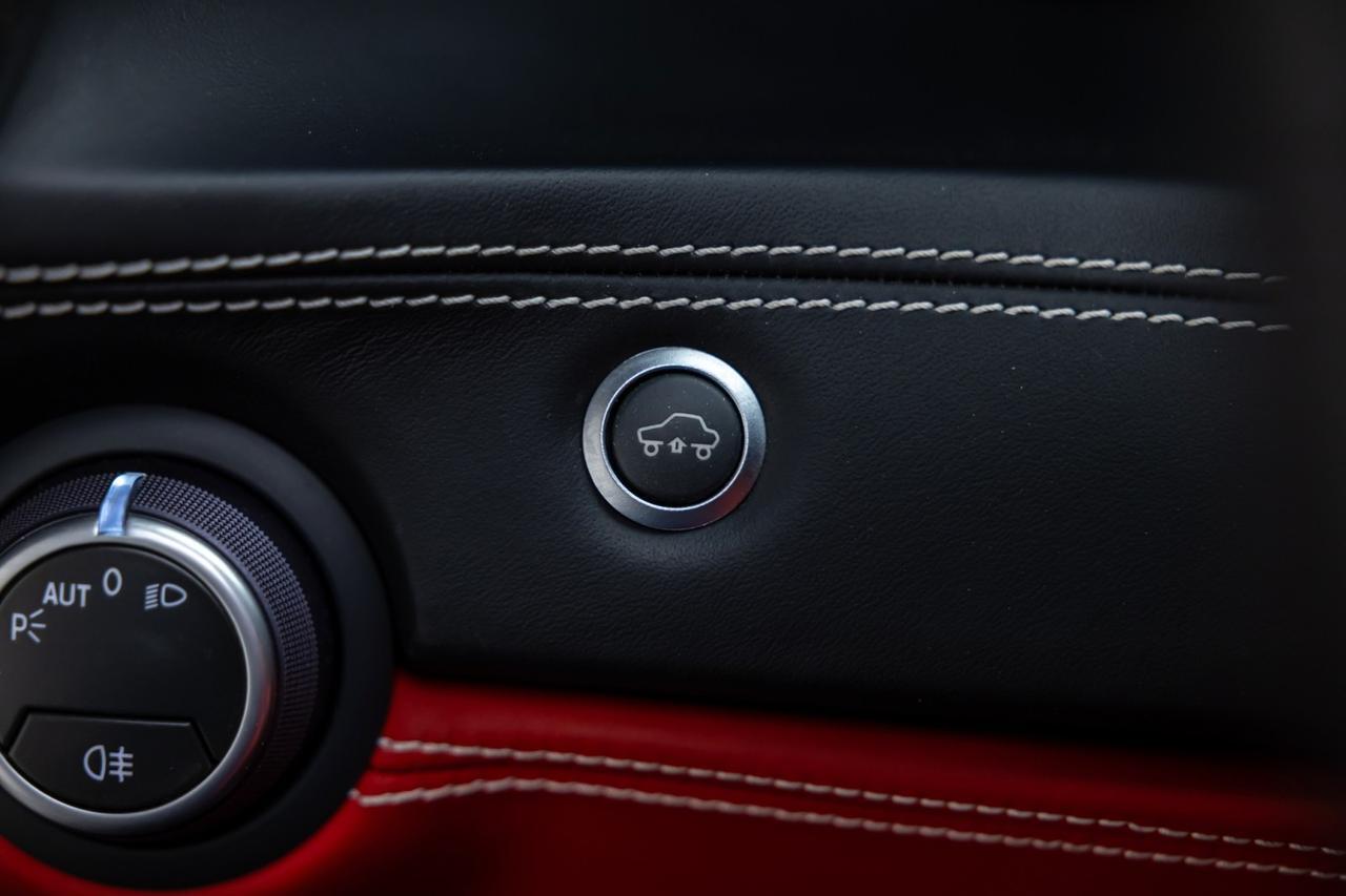 2017 Ferrari 488 GTB Base - Photo 53