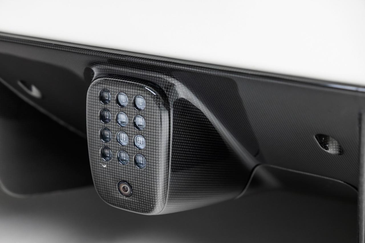 2017 Ferrari 488 GTB Base - Photo 22