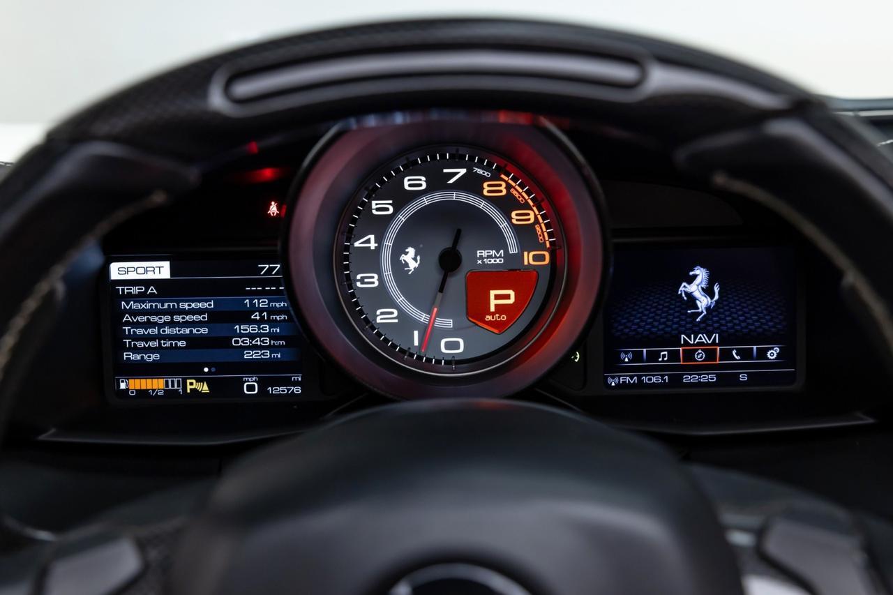 2017 Ferrari 488 GTB Base - Photo 57