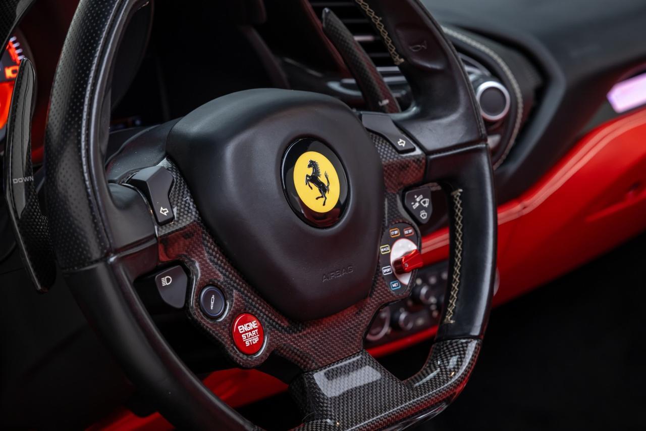 2017 Ferrari 488 GTB Base - Photo 50