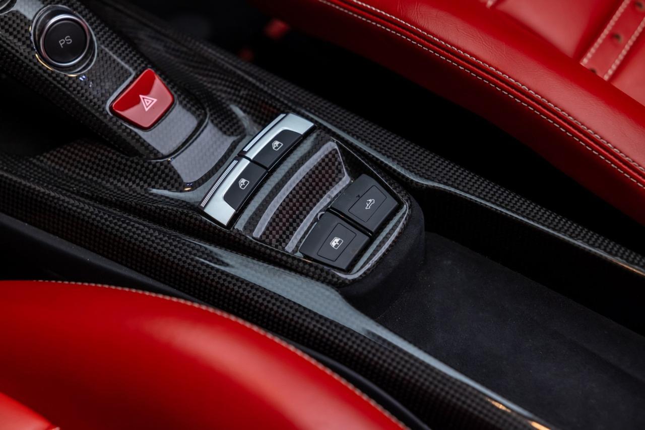 2017 Ferrari 488 GTB Base - Photo 51