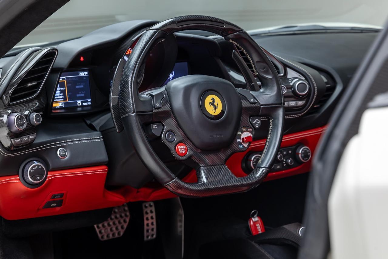 2017 Ferrari 488 GTB Base - Photo 37