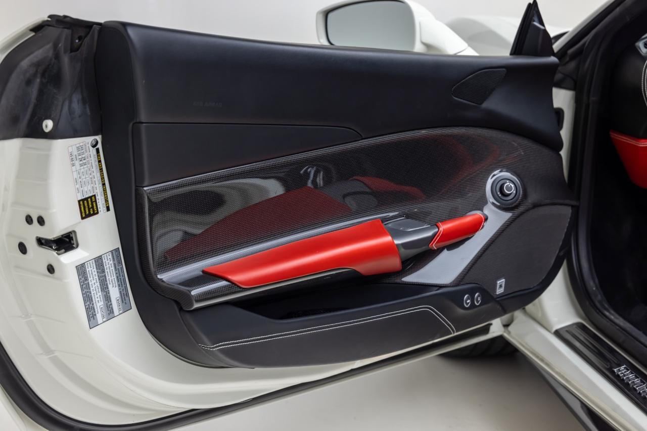 2017 Ferrari 488 GTB Base - Photo 48