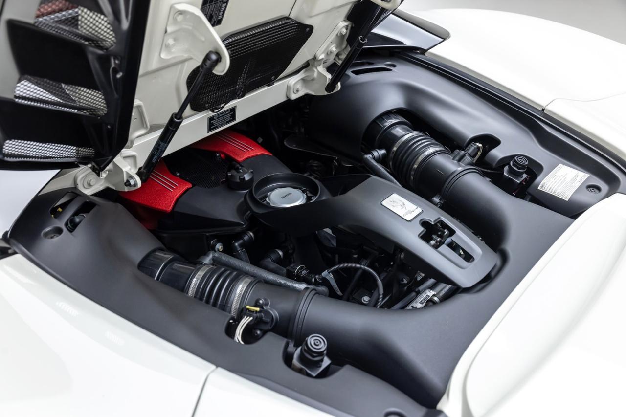 2017 Ferrari 488 GTB Base - Photo 59