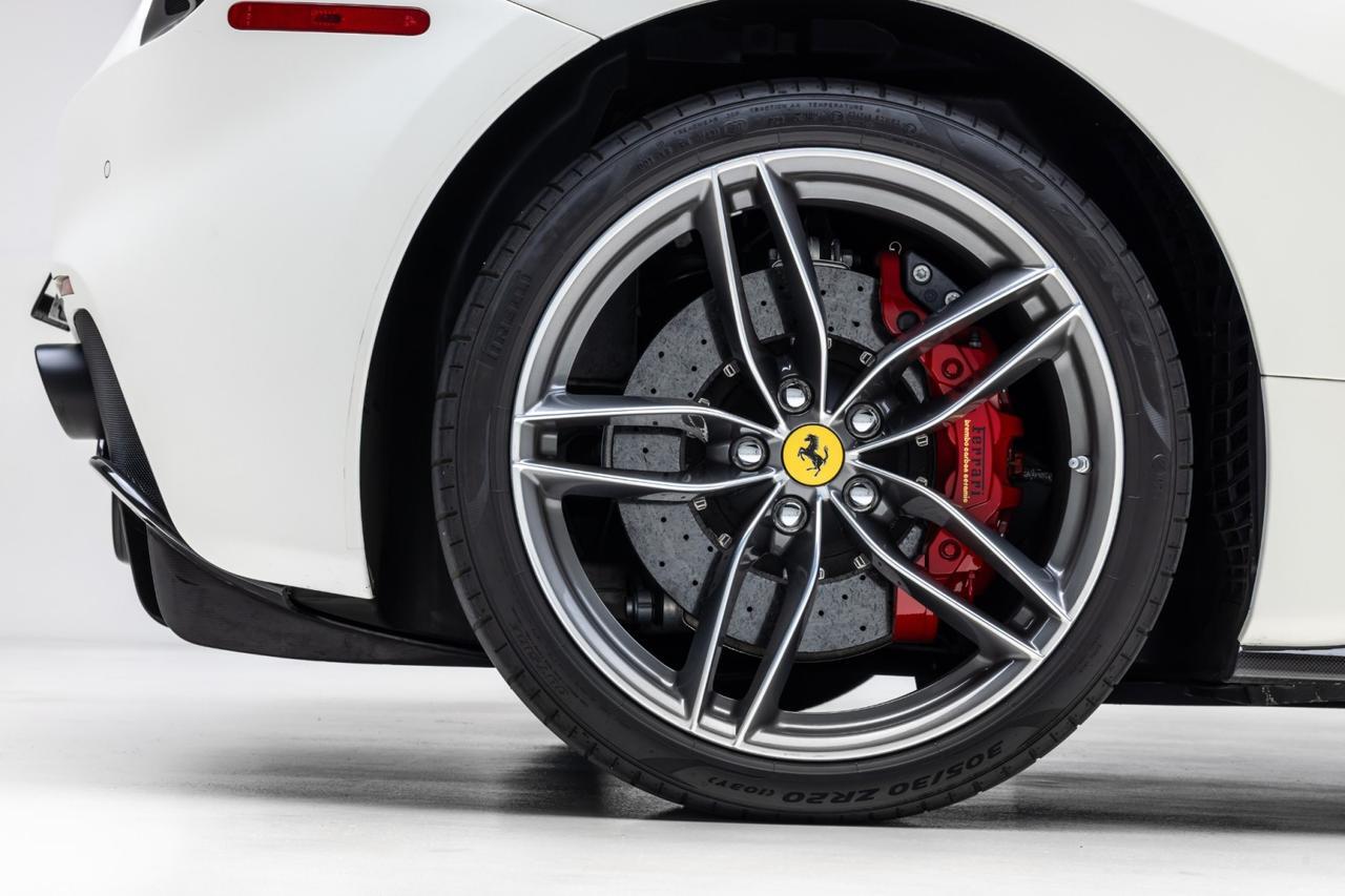 2017 Ferrari 488 GTB Base - Photo 19