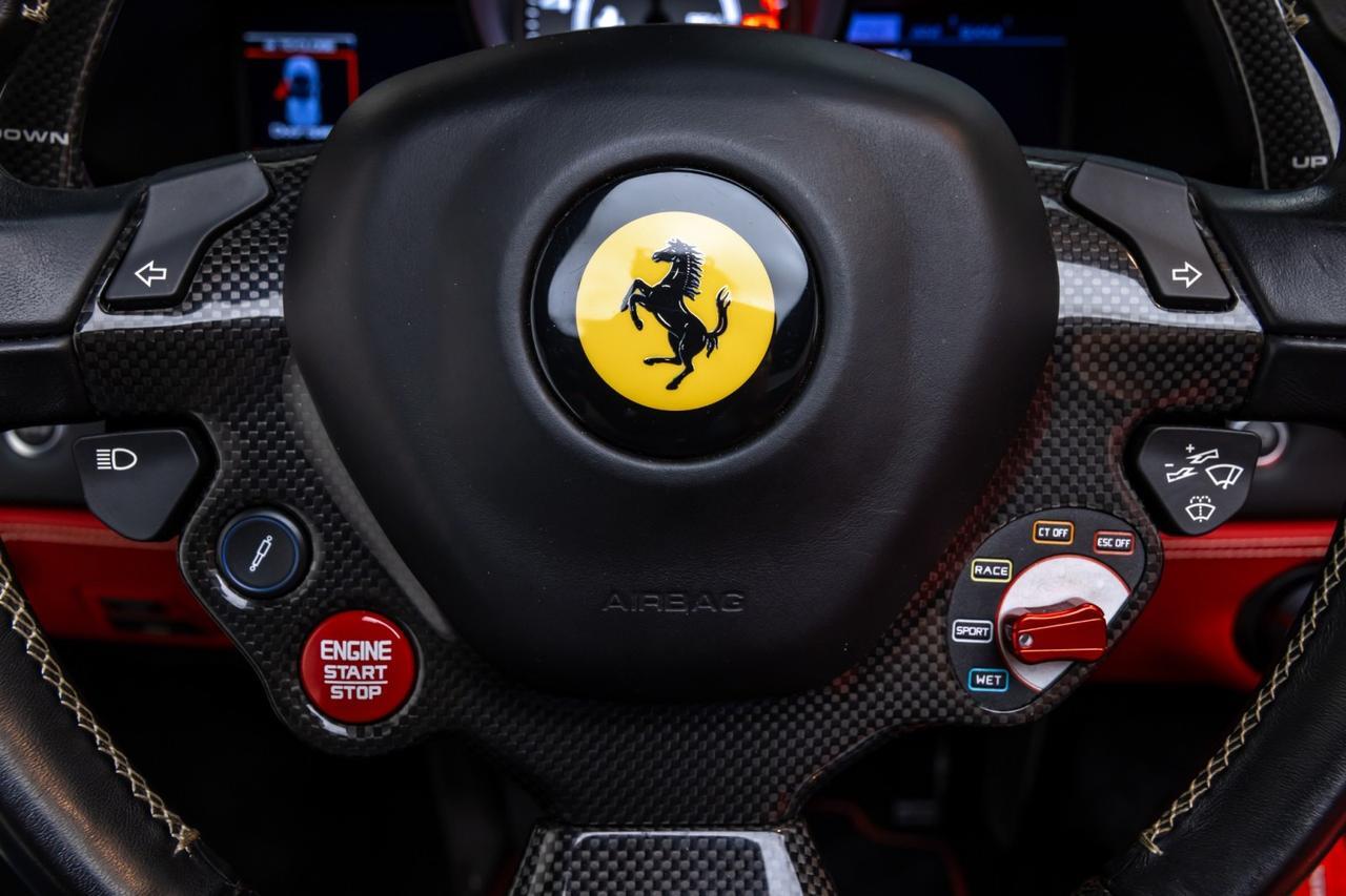 2017 Ferrari 488 GTB Base - Photo 54