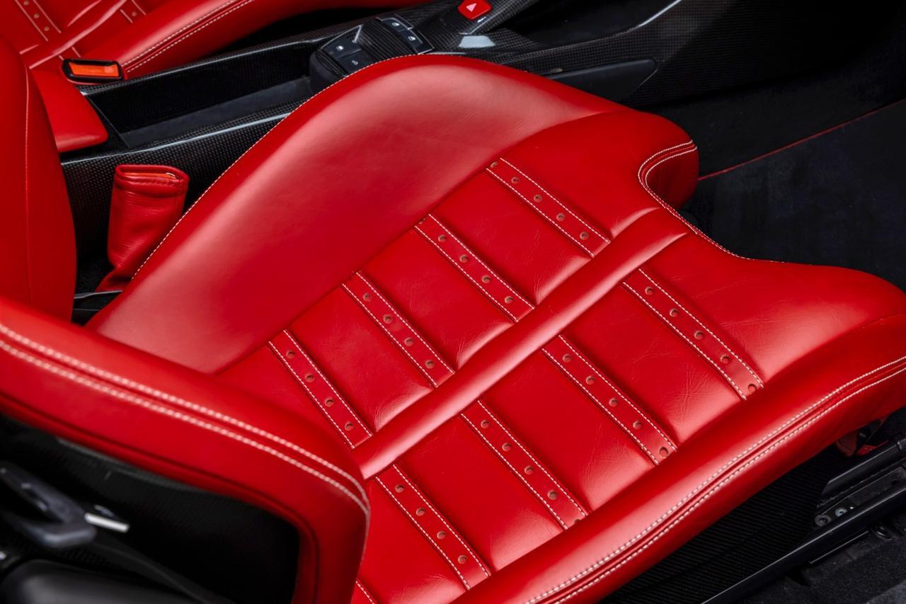 2017 Ferrari 488 GTB Base - Photo 44