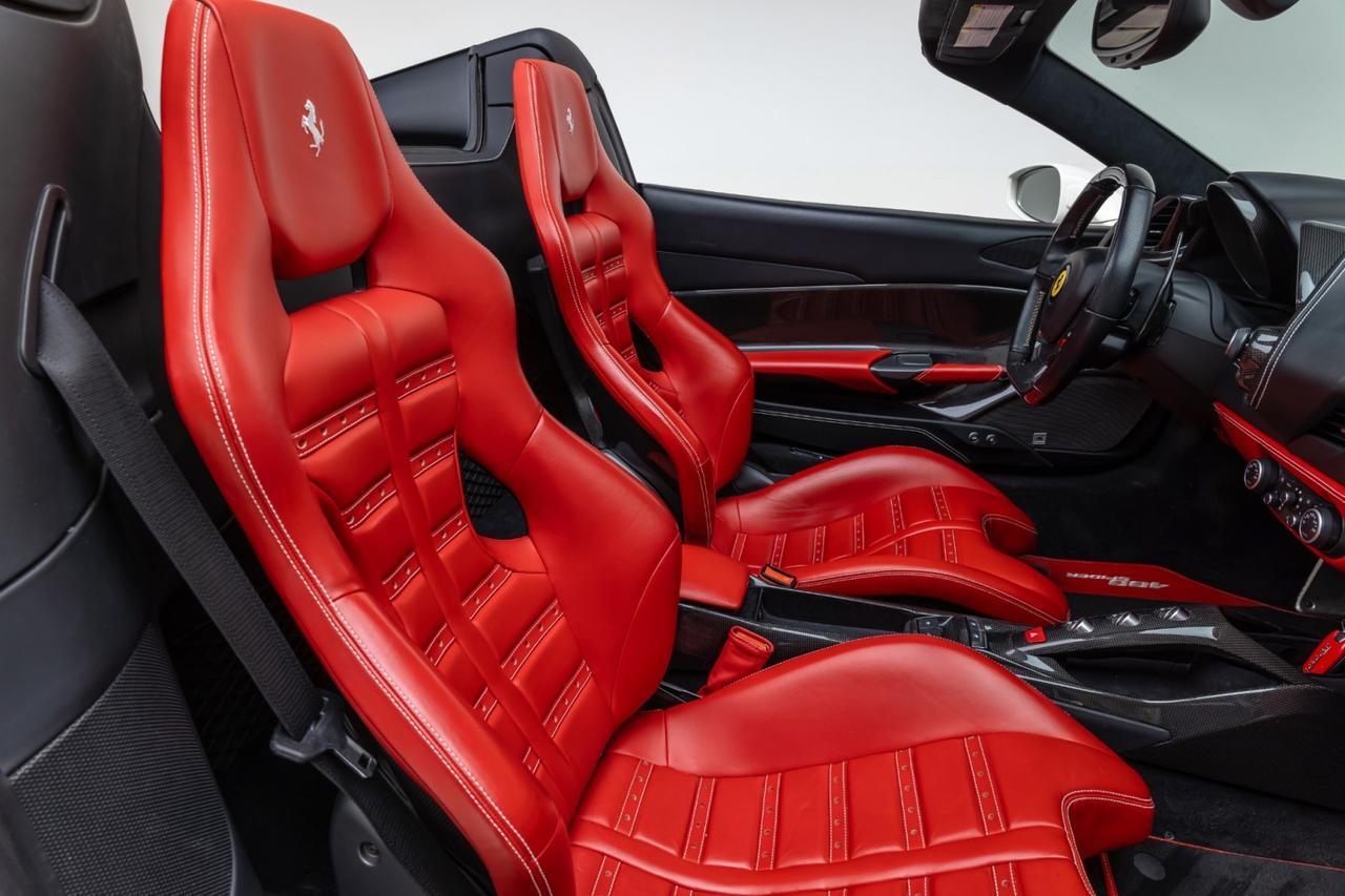 2017 Ferrari 488 GTB Base - Photo 41