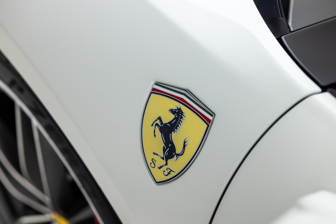 2017 Ferrari 488 Spider Highly Optioned CPO Warranty Scottsdale AZ