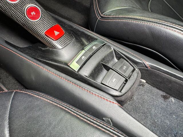 2017 Ferrari 488 Spider Scuderia shields, full electric seats, extended leather, interior carbon trim AND MUCH MORE!! Fort Lauderdale FL