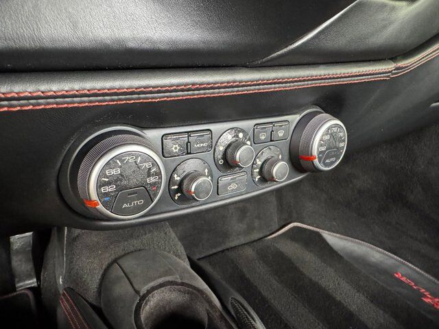2017 Ferrari 488 Spider Scuderia shields, full electric seats, extended leather, interior carbon trim AND MUCH MORE!! Fort Lauderdale FL