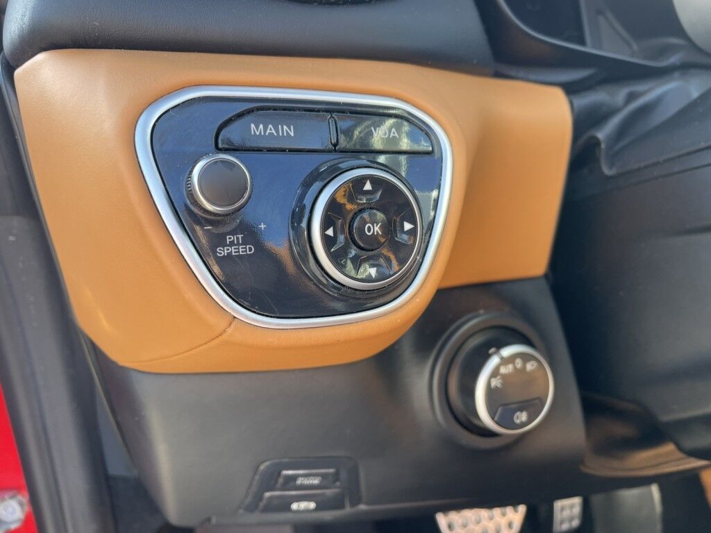 2017 Ferrari CALIFORNIA T BEAUTIFUL CAR~WELL MAINTAINED~CLEAN CARFAX~SERVICE RECORDS~ONLIN Sarasota FL