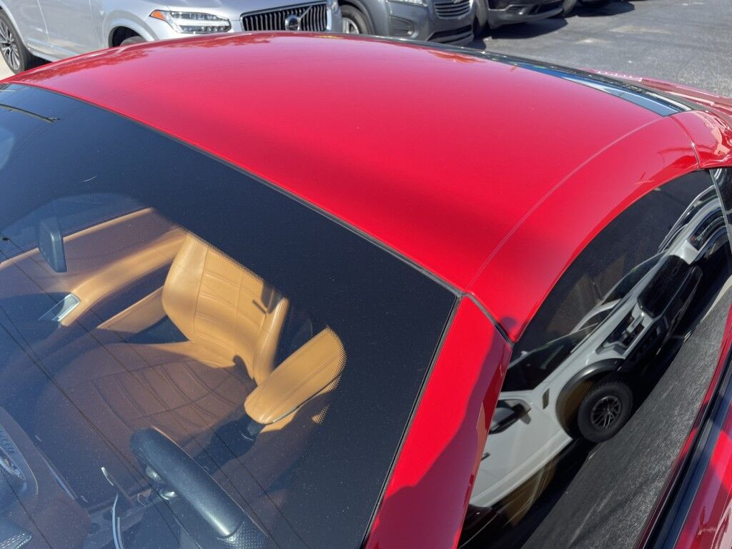 2017 Ferrari CALIFORNIA T BEAUTIFUL CAR~WELL MAINTAINED~CLEAN CARFAX~SERVICE RECORDS~ONLIN Sarasota FL