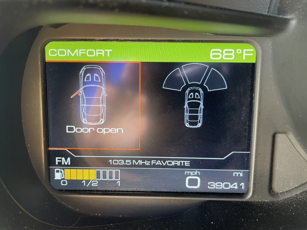 2017 Ferrari CALIFORNIA T BEAUTIFUL CAR~WELL MAINTAINED~CLEAN CARFAX~SERVICE RECORDS~ONLIN Sarasota FL