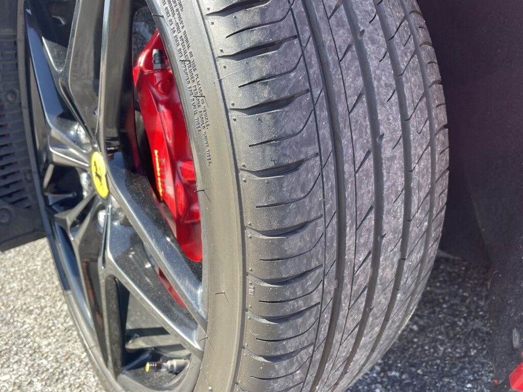 2017 Ferrari CALIFORNIA T BEAUTIFUL CAR~WELL MAINTAINED~CLEAN CARFAX~SERVICE RECORDS~ONLIN Sarasota FL