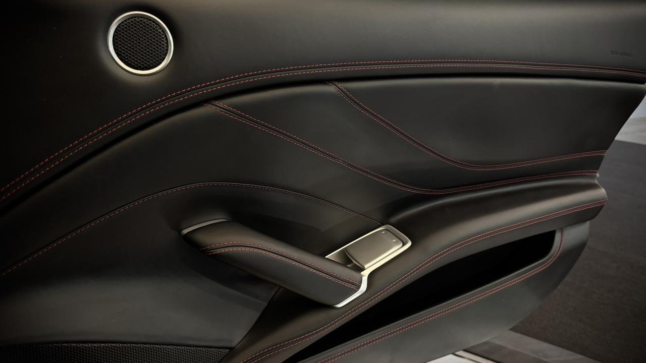 2017 Ferrari California T Anaheim Hills CA