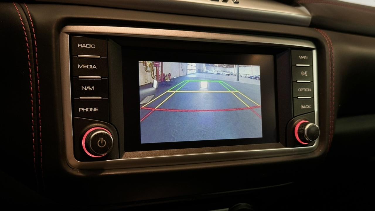 2017 Ferrari California T Anaheim Hills CA