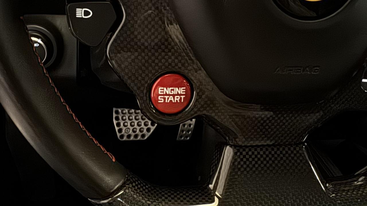 2017 Ferrari California T Anaheim Hills CA