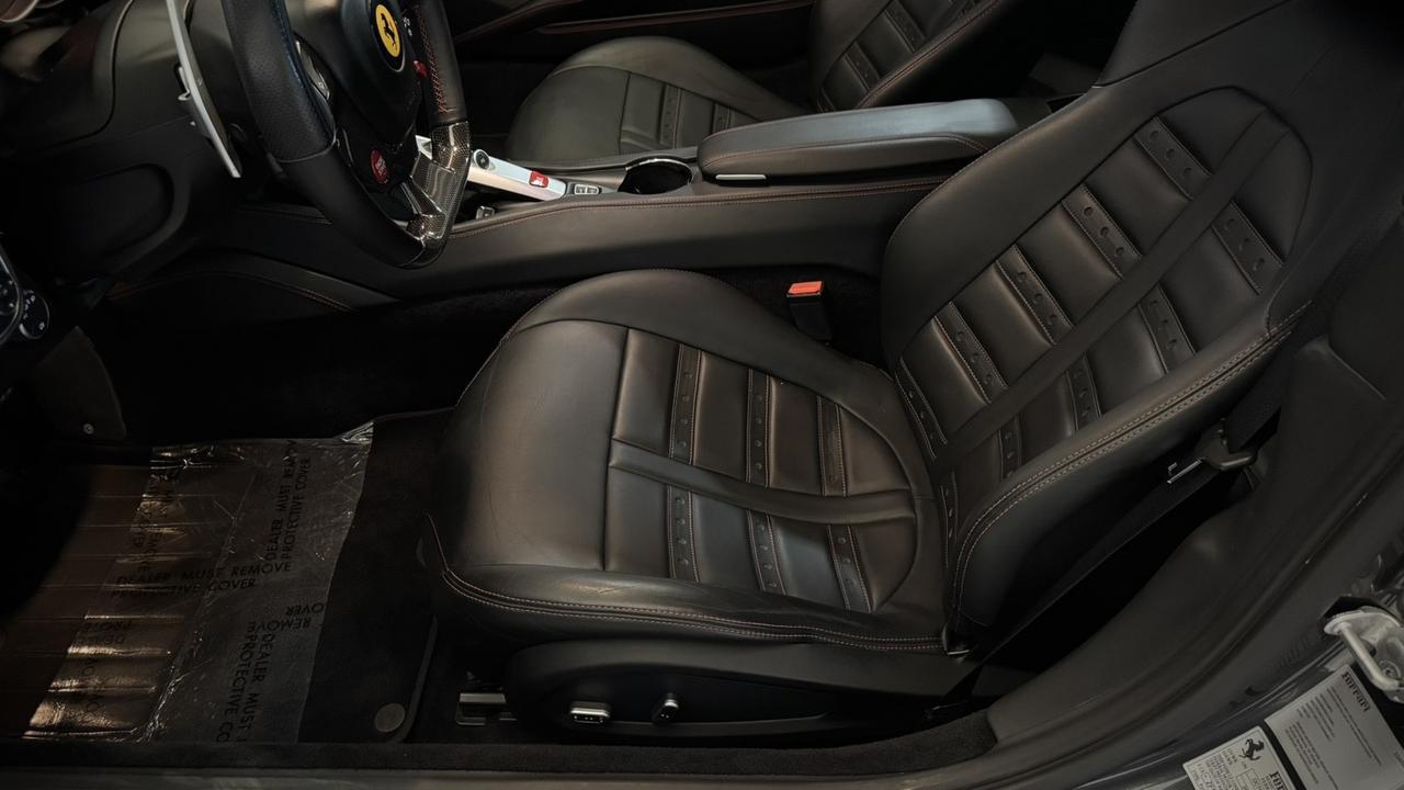 2017 Ferrari California T Anaheim Hills CA