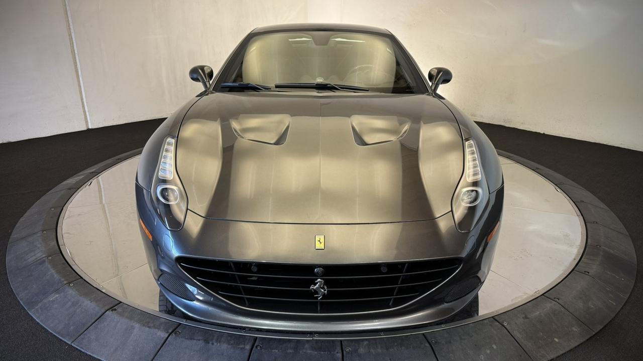 2017 Ferrari California T Anaheim Hills CA