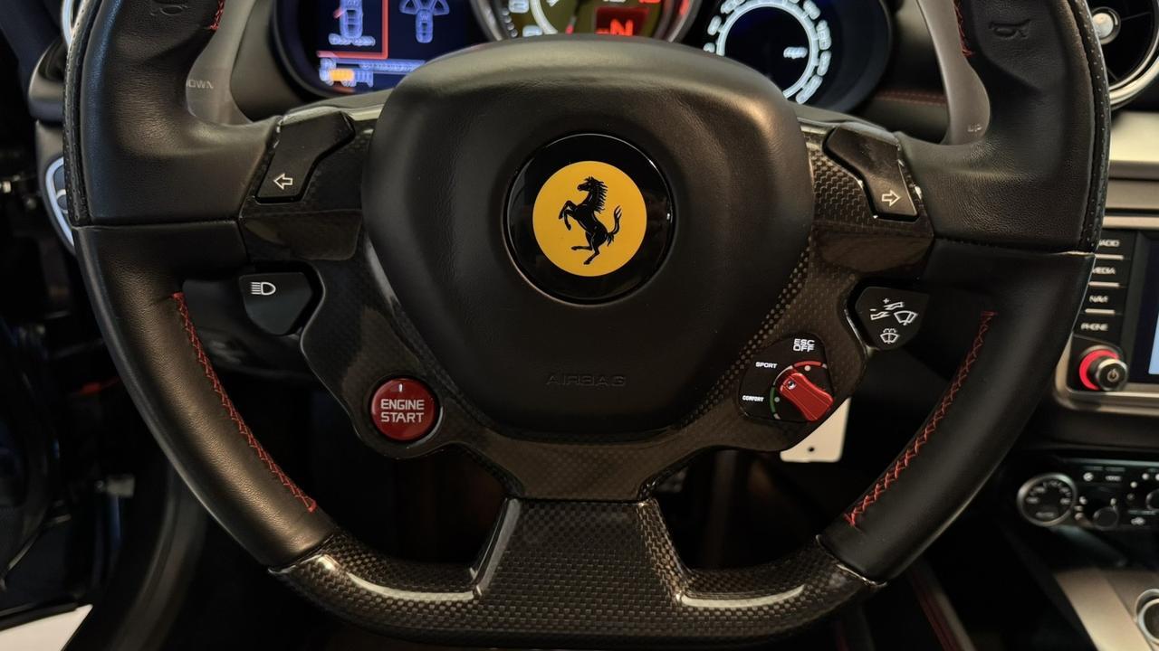 2017 Ferrari California T Anaheim Hills CA