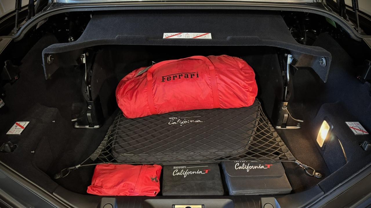 2017 Ferrari California T Anaheim Hills CA