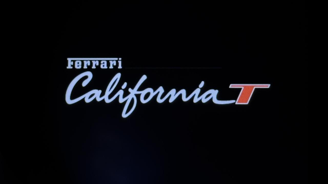 2017 Ferrari California T Anaheim Hills CA