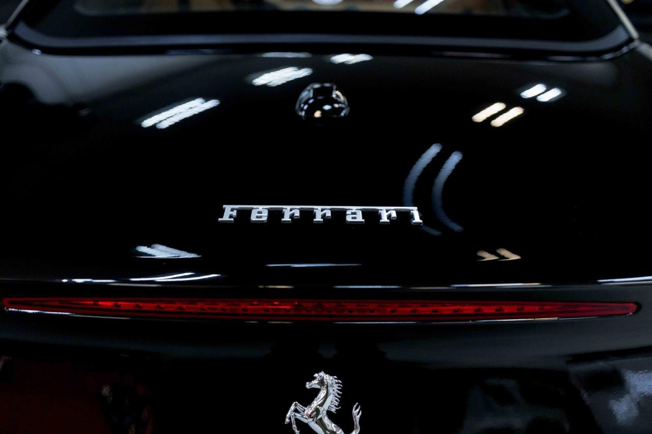2017 Ferrari California T Marietta GA