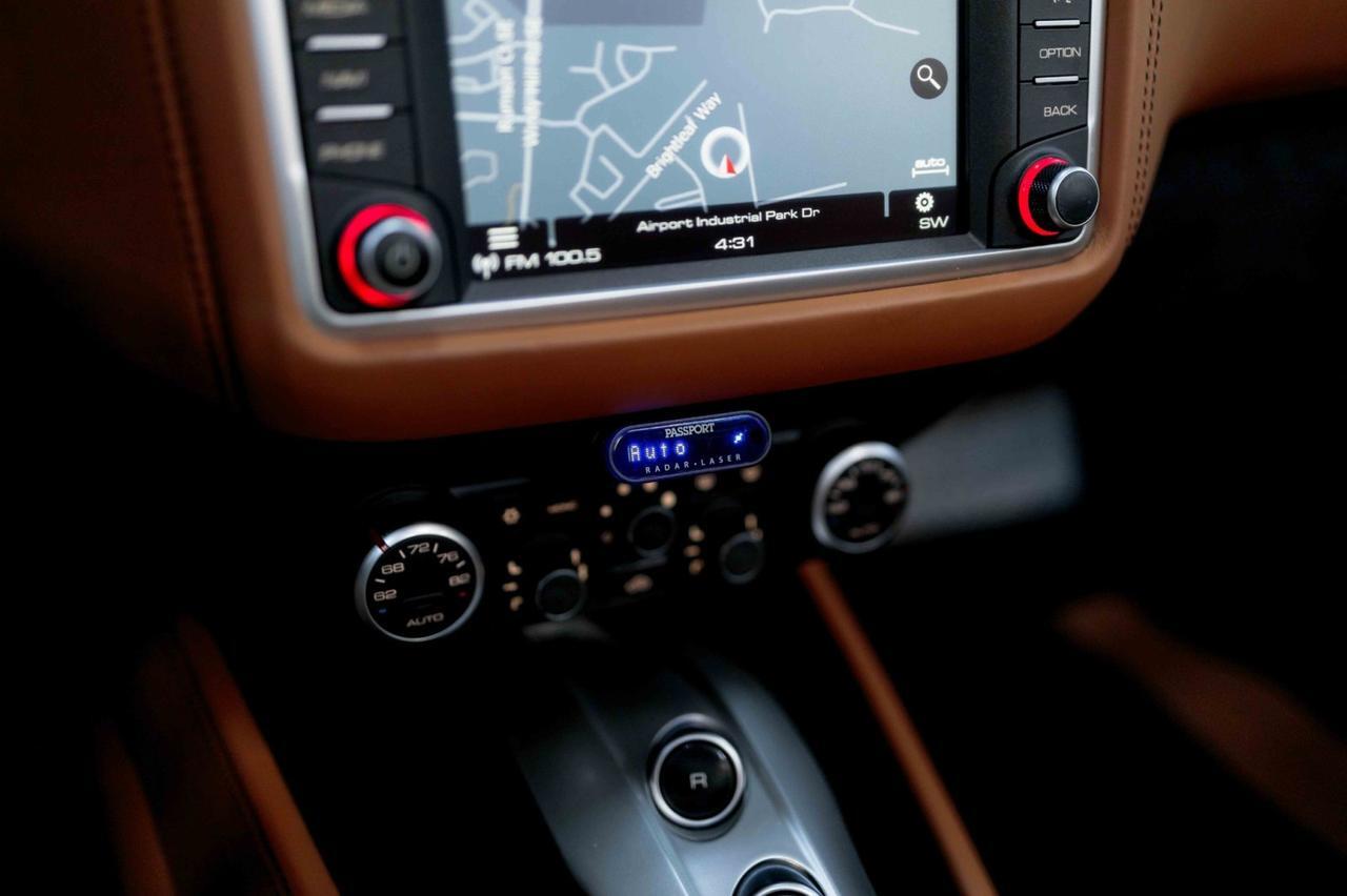 2017 Ferrari California T Marietta GA