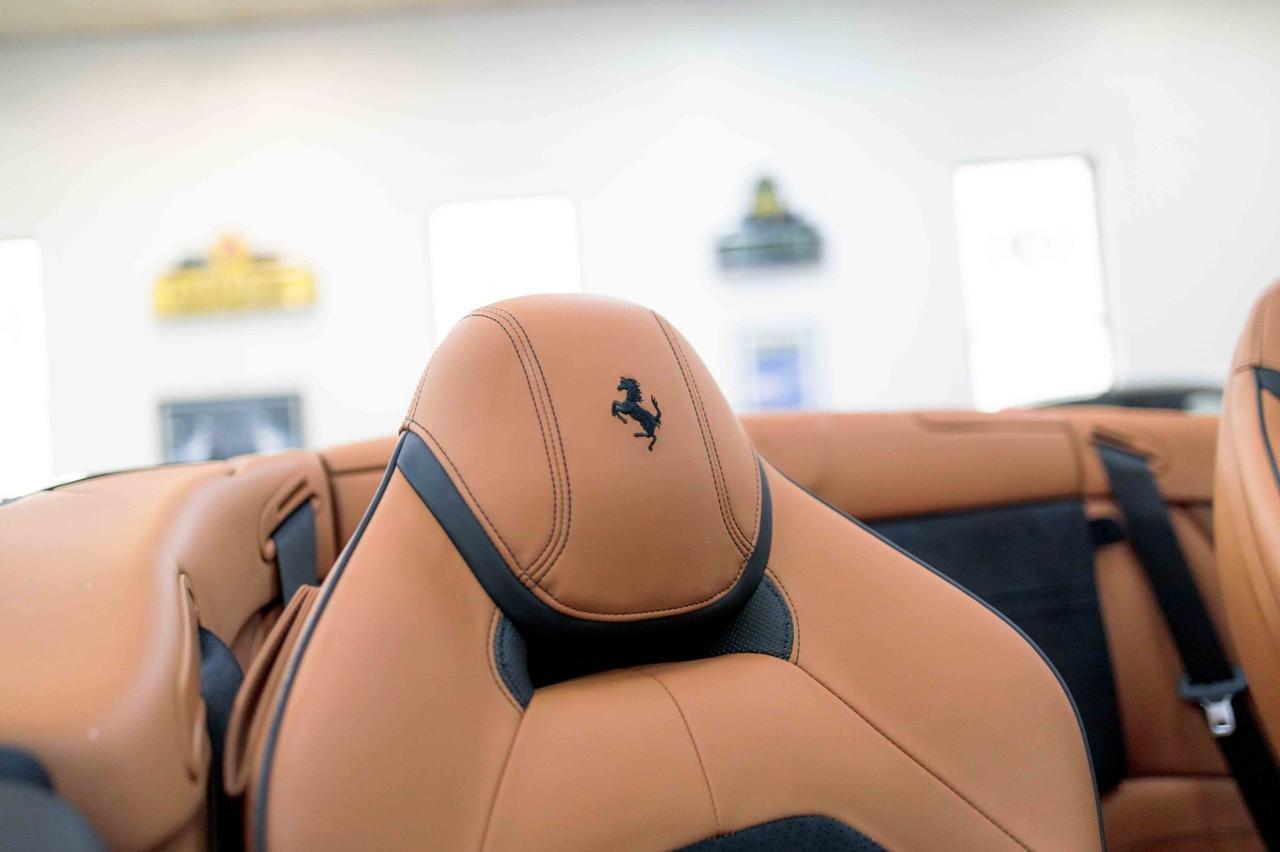 2017 Ferrari California T Marietta GA