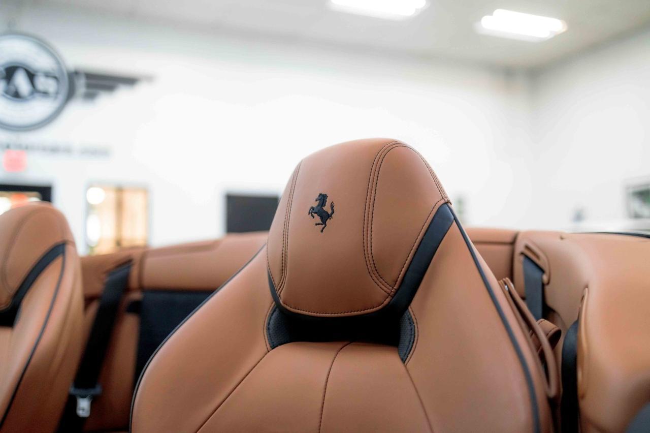 2017 Ferrari California T Marietta GA