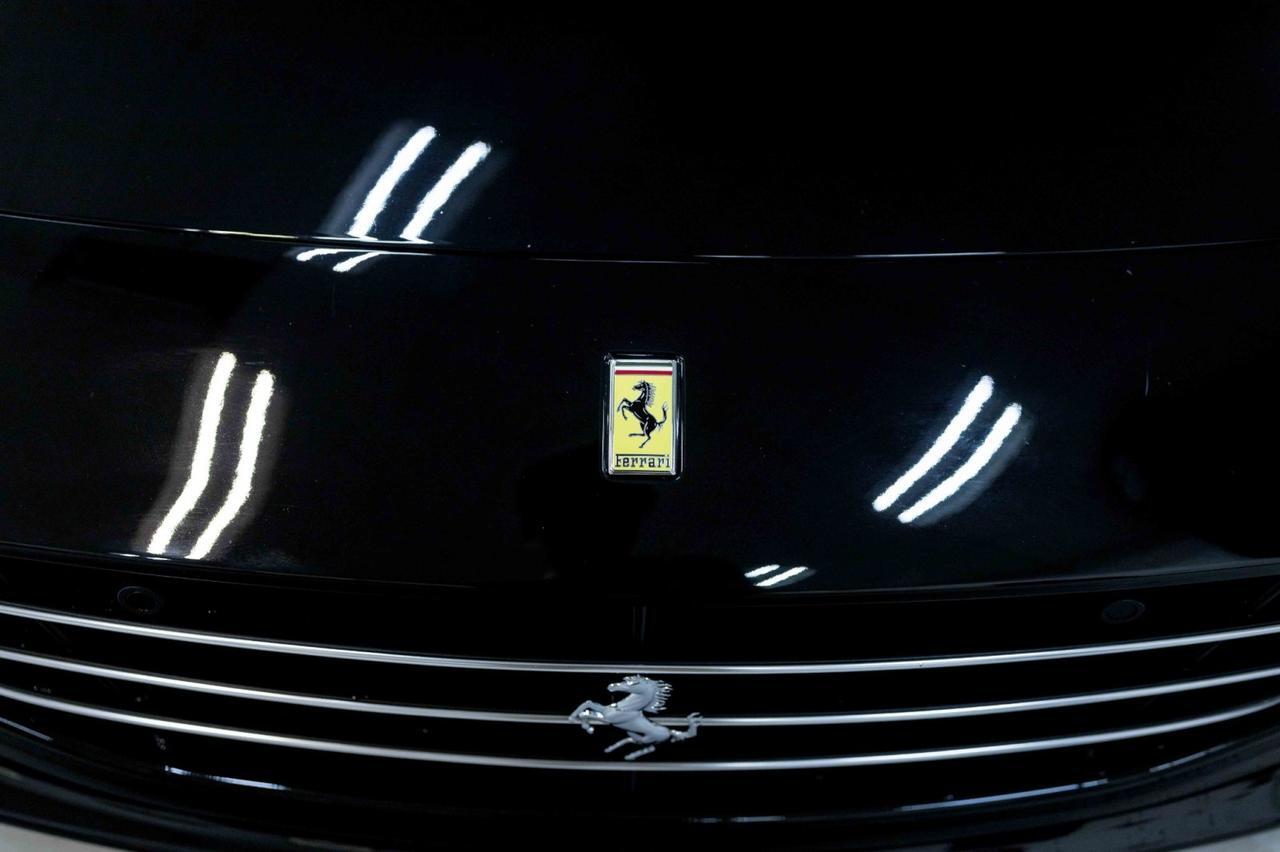 2017 Ferrari California T Marietta GA