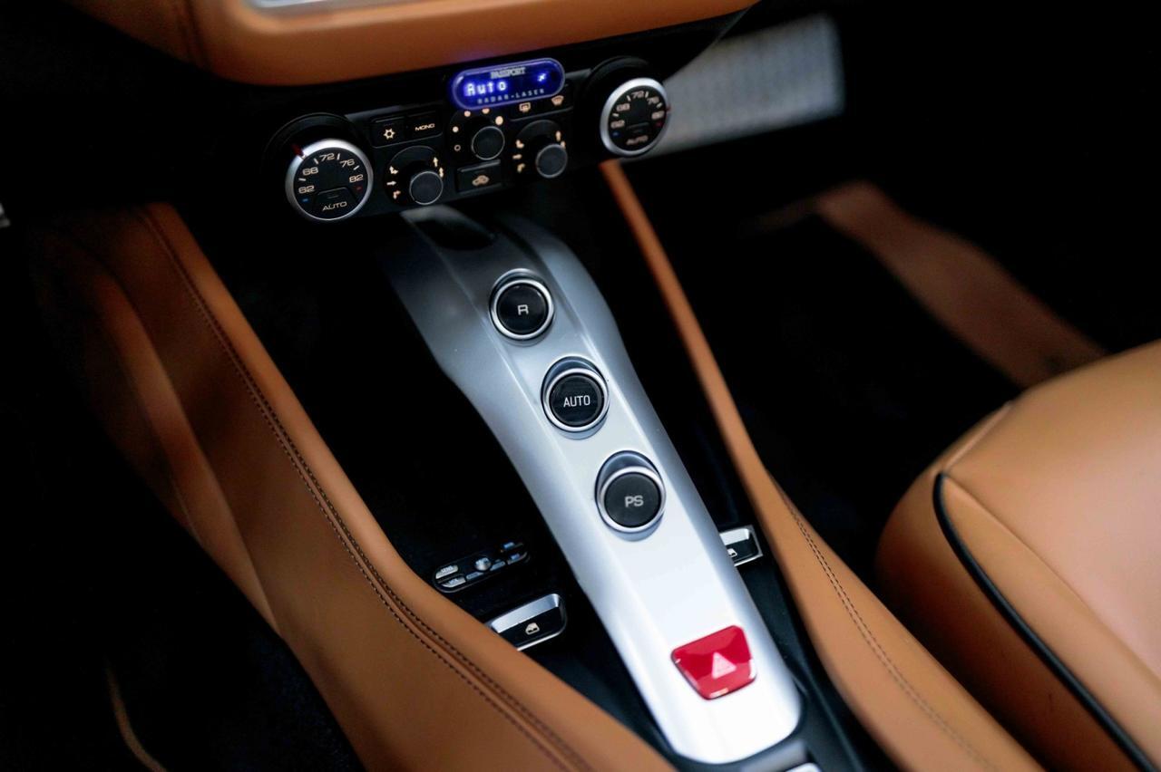 2017 Ferrari California T Marietta GA