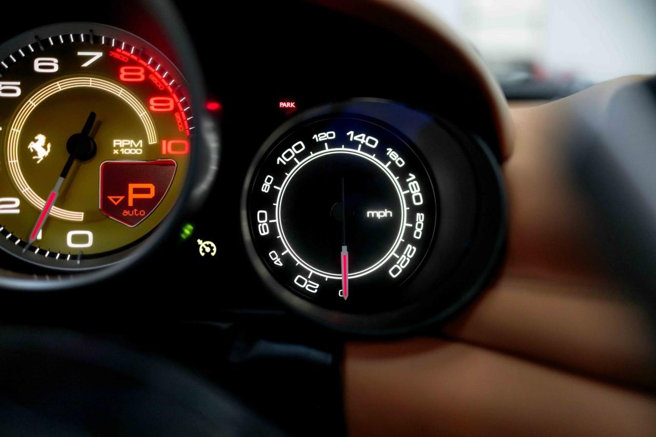 2017 Ferrari California T Marietta GA