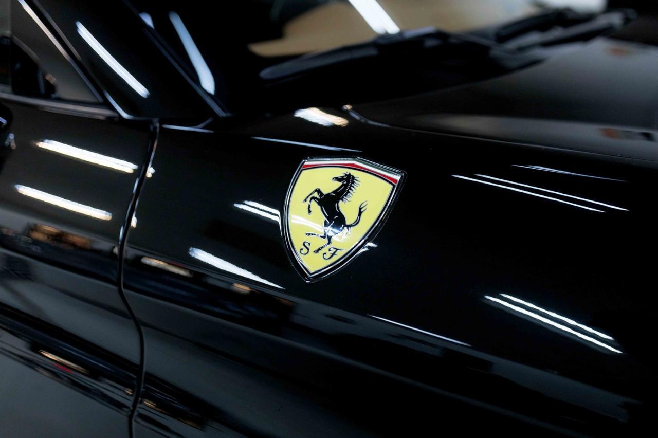 2017 Ferrari California T Marietta GA