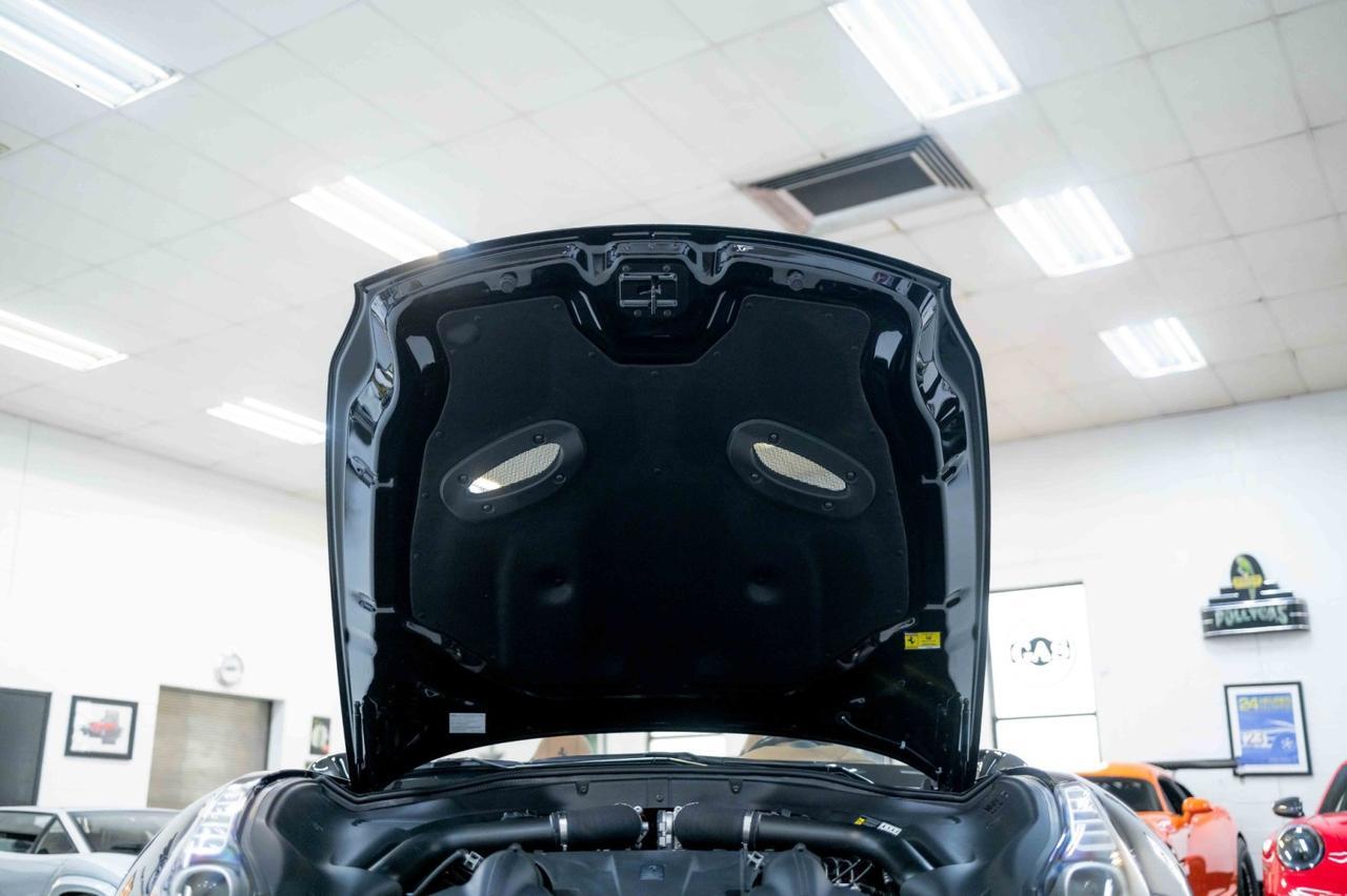 2017 Ferrari California T Marietta GA