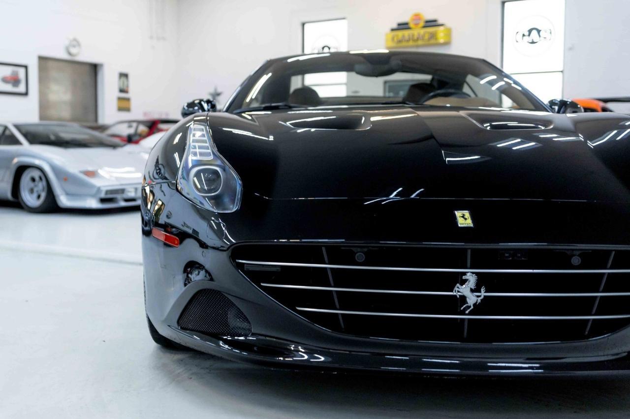 2017 Ferrari California T Marietta GA
