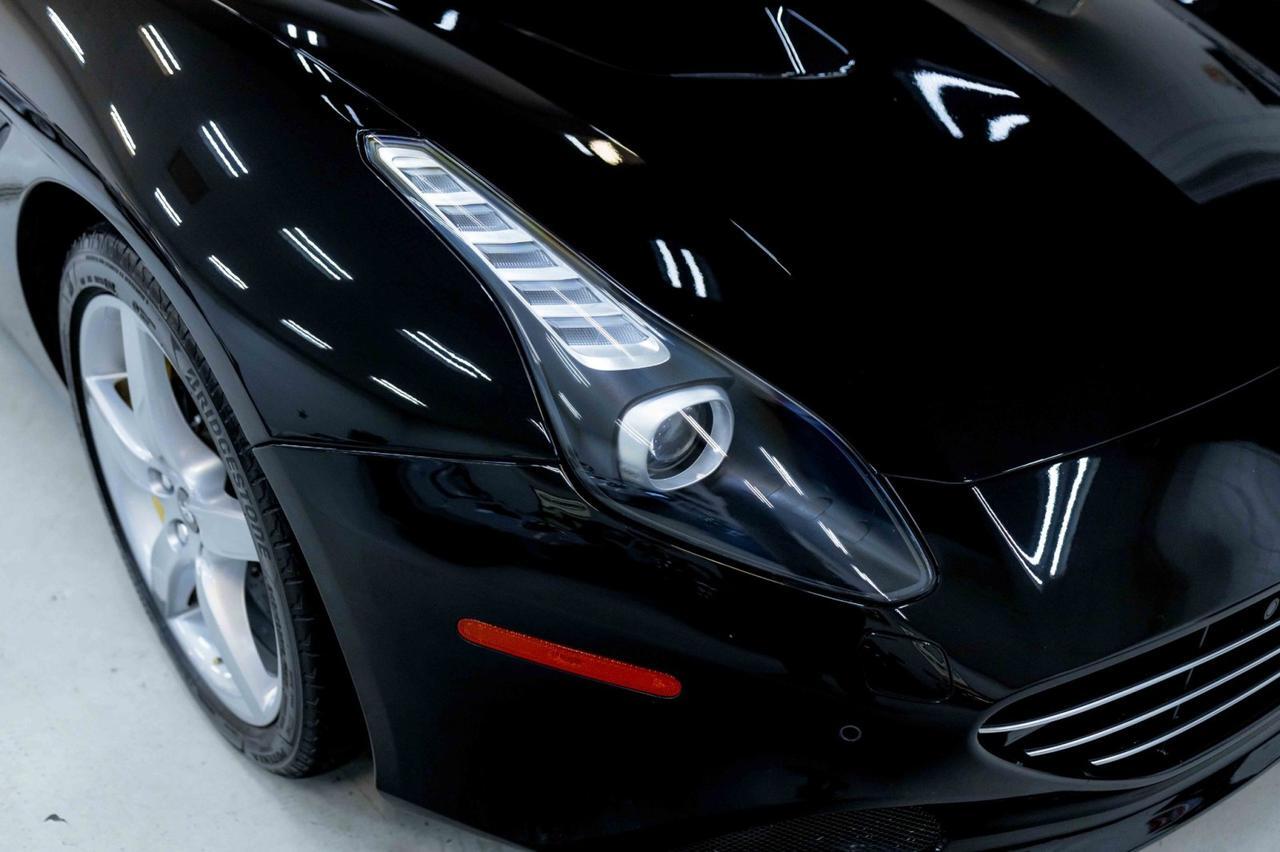 2017 Ferrari California T Marietta GA