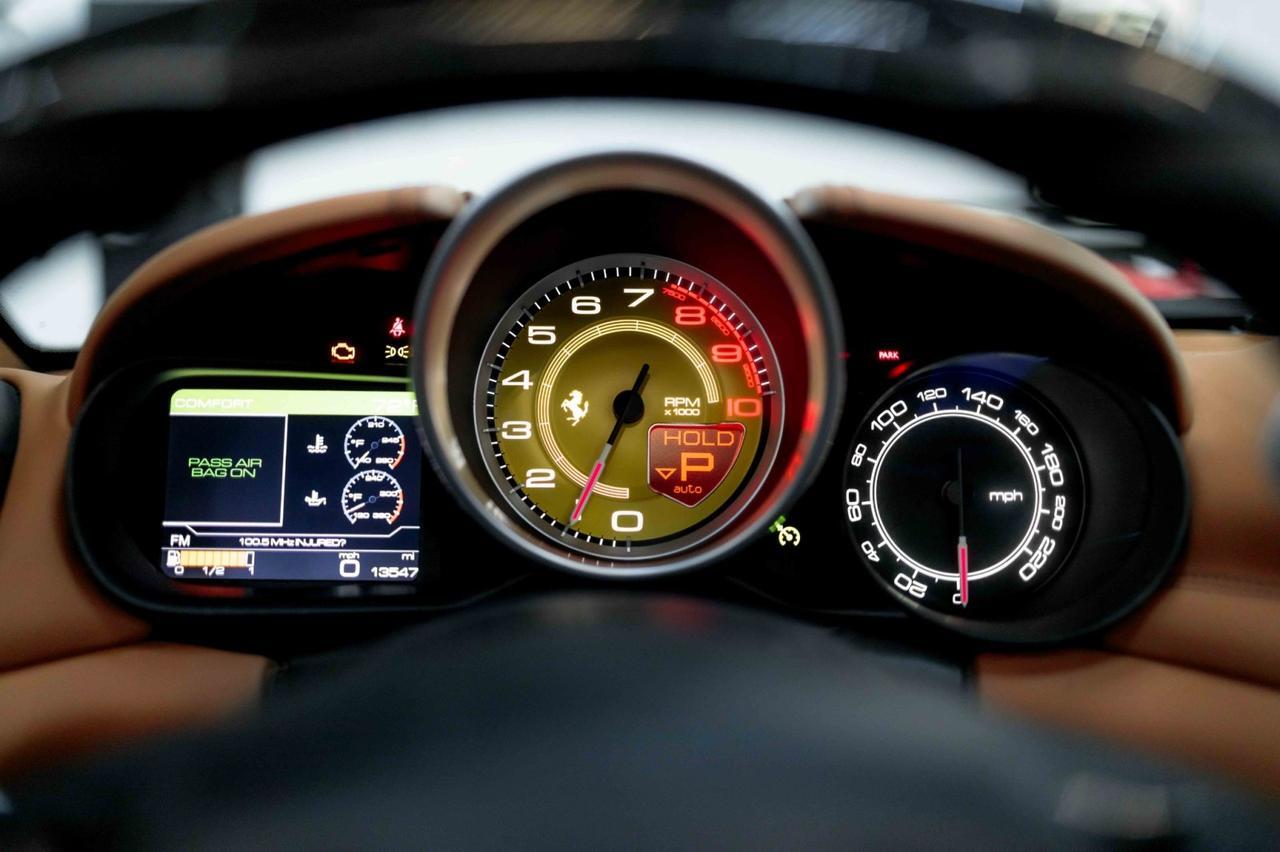 2017 Ferrari California T Marietta GA
