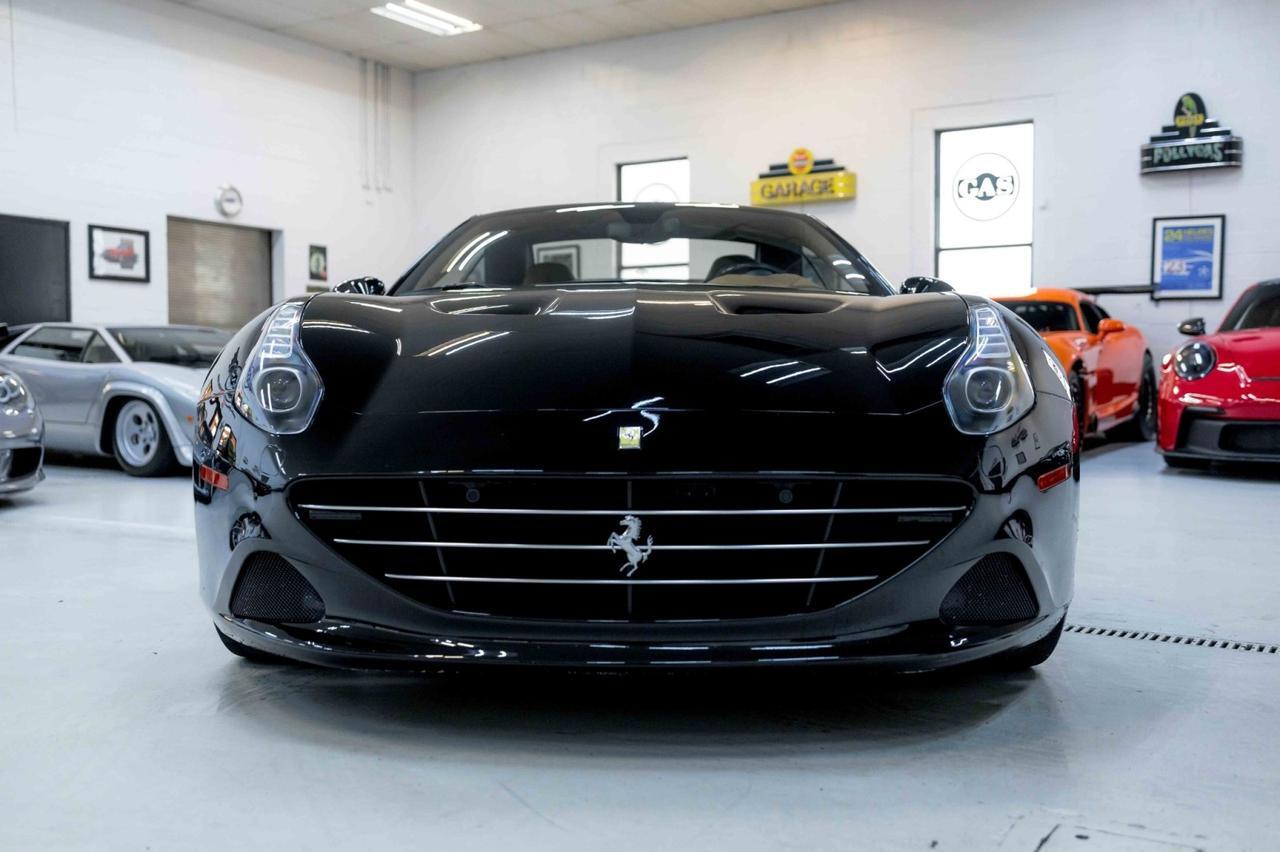 2017 Ferrari California T Marietta GA