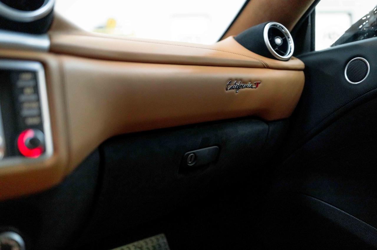 2017 Ferrari California T Marietta GA