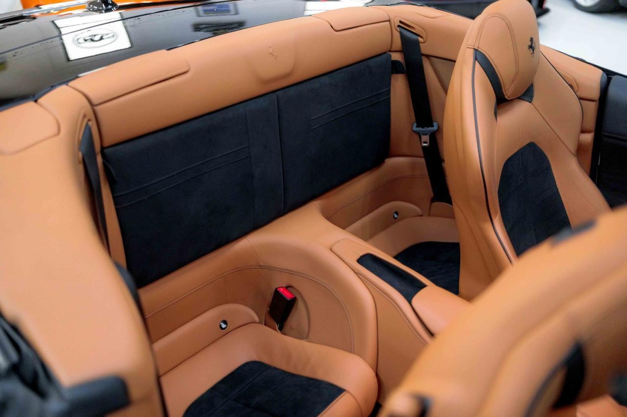 2017 Ferrari California T Marietta GA
