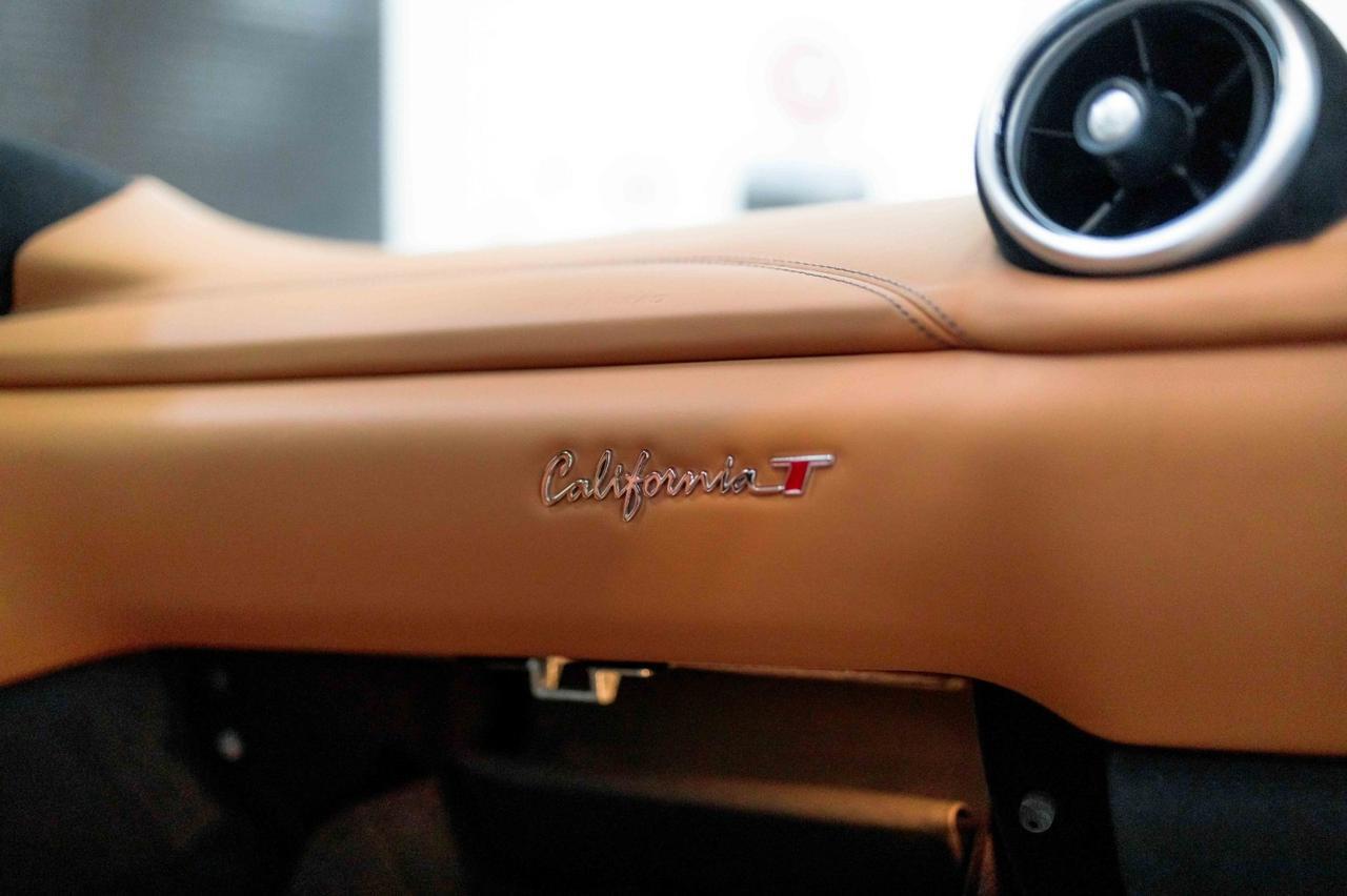 2017 Ferrari California T Marietta GA